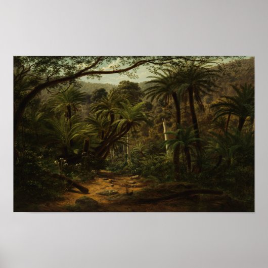 ベトナム ポスター (正面)