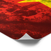 ベトナム ポスター (角)