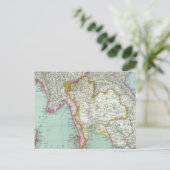 ベトナム ポストカード (スタンド正面)