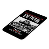 ベトナム マグネット (左側)