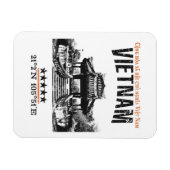 ベトナム マグネット (横)