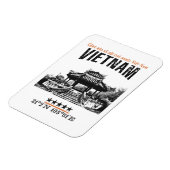 ベトナム マグネット (左側)