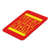 ベトナム マグネット (左側)