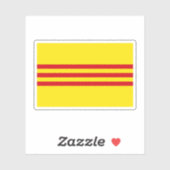 ベトナム（1975年） シール (シート)