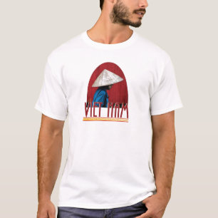 ベトナム Tシャツ