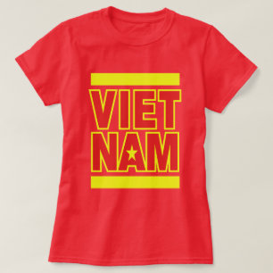 ベトナム Tシャツ