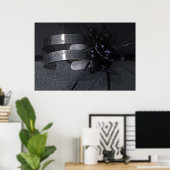 ベトナムPOWブレスレット ポスター (ホームオフィス)