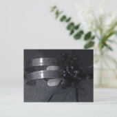 ベトナムPOWブレスレット ポストカード (スタンド正面)