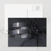 ベトナムPOWブレスレット ポストカード (正面/裏面)