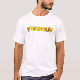 ベトナムTシャツ Tシャツ