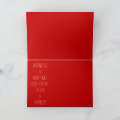 ベトモダンナムモンキー新カスタム年HGC シーズンカード (内部)