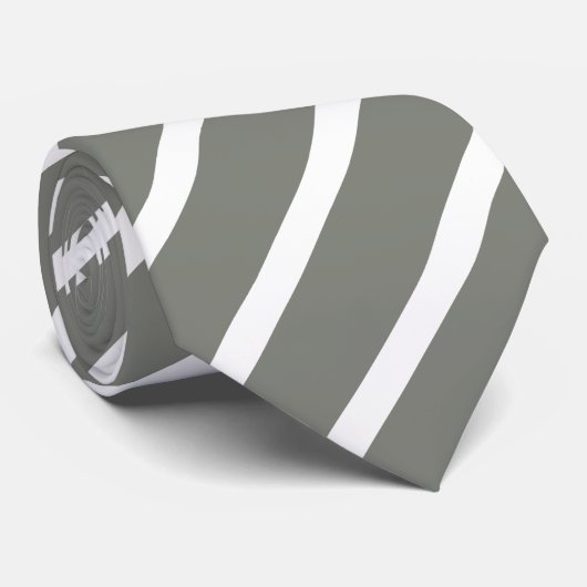 ベトングラウゲストレイフトクラワッテ ネクタイ (ロール)