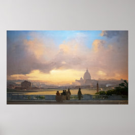 ベドゥタディローマダルピンシオ ポスター