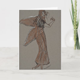 ベドウィンの天使カード シーズンカード