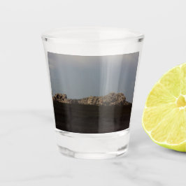 ベドウー ショットグラス