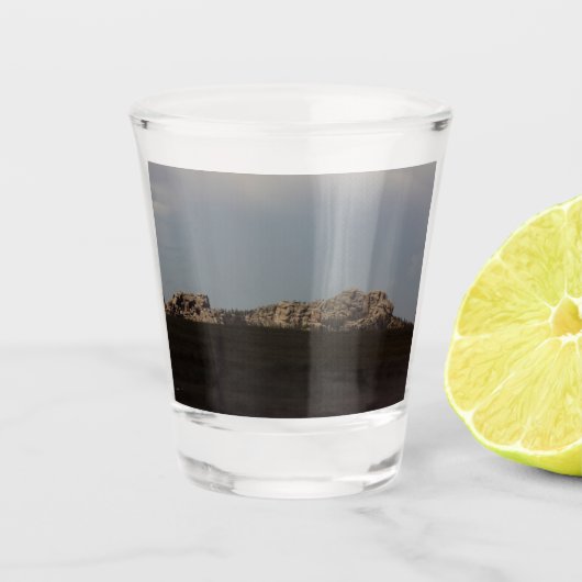 ベドウー ショットグラス (正面)