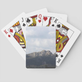 ベドウー トランプ