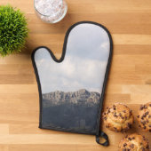 ベドウー 鍋つかみ (トップダウン)