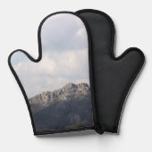 ベドウー 鍋つかみ (正面/裏面)