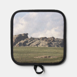 ベドウー 鍋敷き