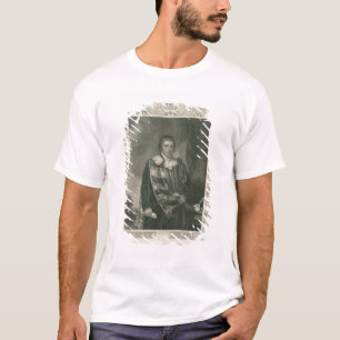 ベドフォードのフランシス島ラッセルの第5公爵 Tシャツ
