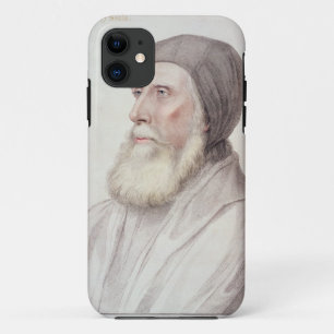 ベドフォード(1485年のジョンラッセルの第1伯爵のポートレート iPhone 11 ケース