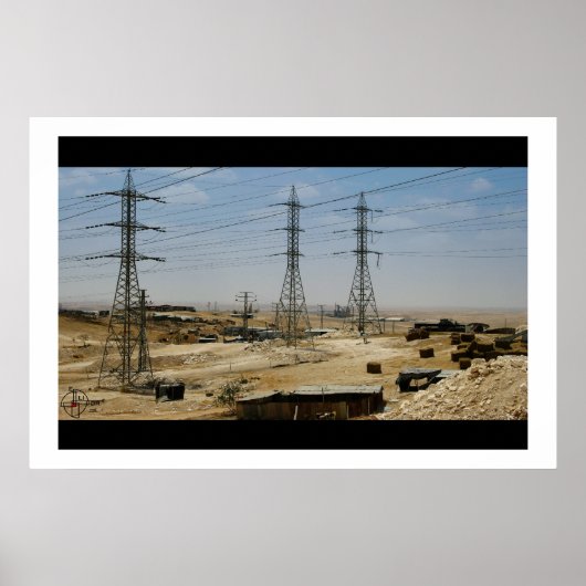 ベドミンヴィレッジ ポスター (正面)