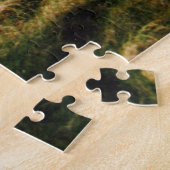 ベドルタンステップズジグソーパズル ジグソーパズル (側面)