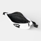 ベドレヴェル ファニーパック (見開き)