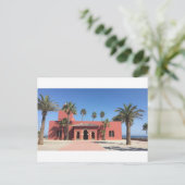 ベナアルマデナ ポストカード (スタンド正面)