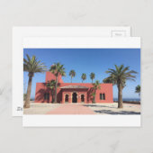 ベナアルマデナ ポストカード (正面/裏面)