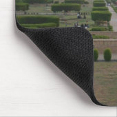 ベナジルパークシーニックランドスケーププリント マウスパッド (コーナー)