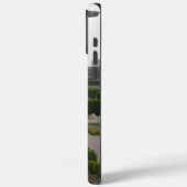 ベナジールパークの風景 | カラチークリフトン地区 Case-Mate iPhoneケース (裏面 / 左)