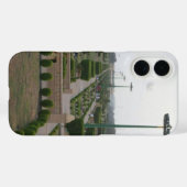 ベナジールパークの風景 | カラチークリフトン地区 Case-Mate iPhoneケース (裏面 (横))