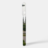 ベナジールパークの風景 | カラチークリフトン地区 Case-Mate iPhoneケース (裏面 / 左)