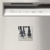 ベナラマデナコスタ,マラガ,コスタデルソル, 2 マグネット (インサイチュ (食洗機))