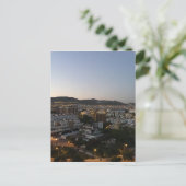 ベナルマデナ ポストカード (スタンド正面)