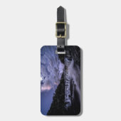 ベナンシオスの滝 ラゲッジタグ (正面縦)