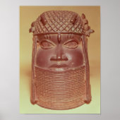 ベナン面 ポスター (正面)