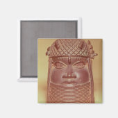 ベナン面 マグネット (正面/裏面)