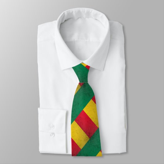 ベナン ネクタイ (タイ)