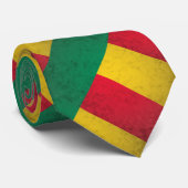 ベナン ネクタイ (ロール)