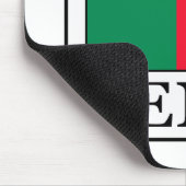 ベナン マウスパッド (コーナー)