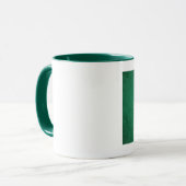 ベナン マグカップ (正面左)