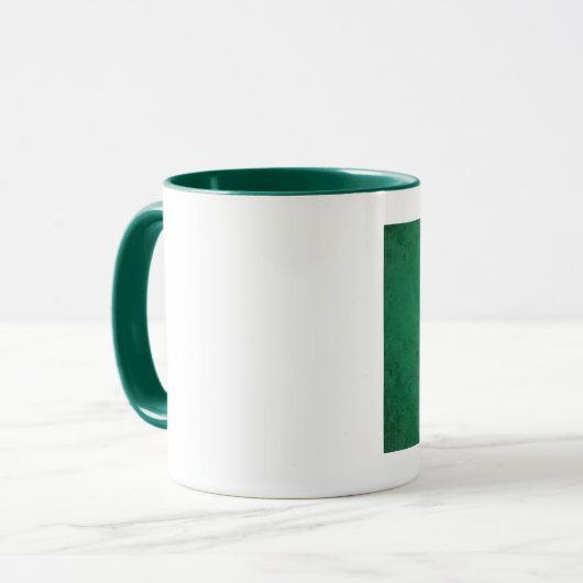 ベナン マグカップ (正面左)