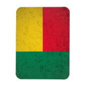 ベナン マグネット (縦)