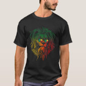 ベナン Tシャツ (正面)