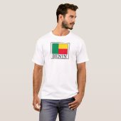 ベナンTシャツ Tシャツ (正面フル)
