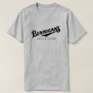 ベニガンズグリル&タバーン Tシャツ