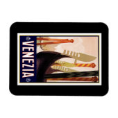 ベニシア磁石 マグネット (横)